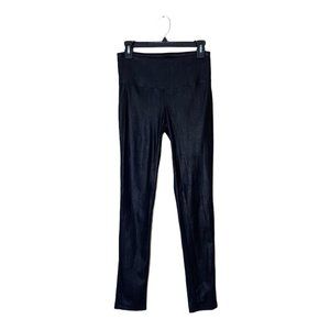 Faux Leather Leggings